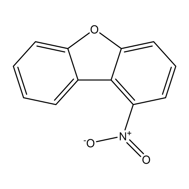 Dibensofuran, 1-nitro-