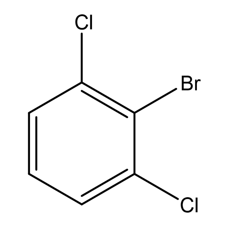 1-brom-2,6-diklorbensen