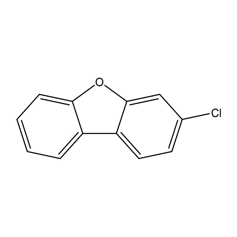 3-klordibensofuran