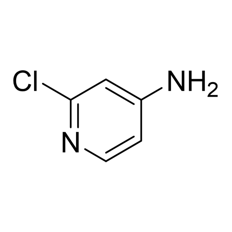 4-amino-2-klorpyridin