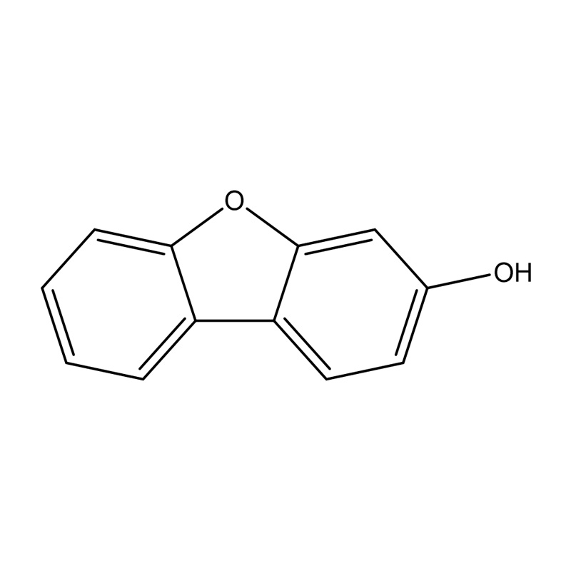 3-hydroxidibensofuran