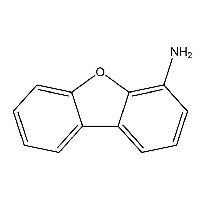 4-aminodibensofuran