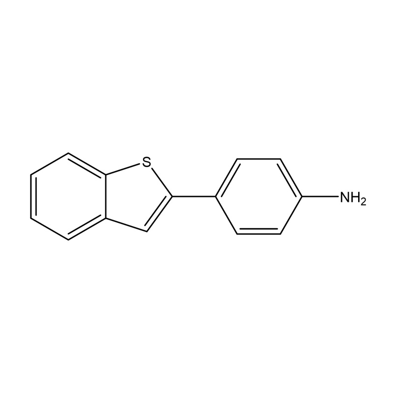 4-benso[b]tien-2-ylbensenamin