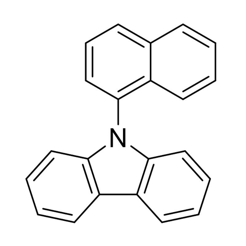 9-(1-naftyl)karbazol