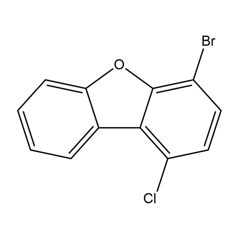 4-brom-l-klor-dibensofuran