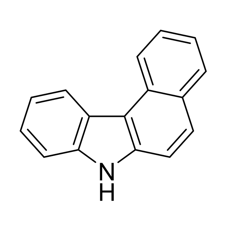 7H-benso[C]karbazol