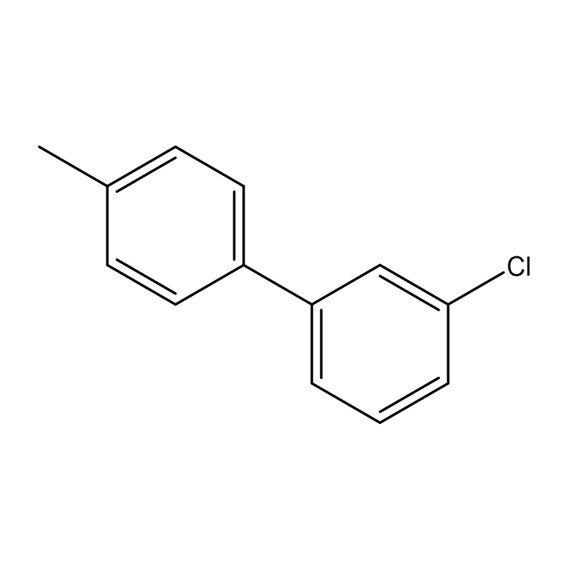 3-klor-4'-metyl-l,l'-bifenyl