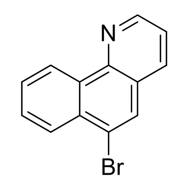 6-Brombenso(h)kinolin