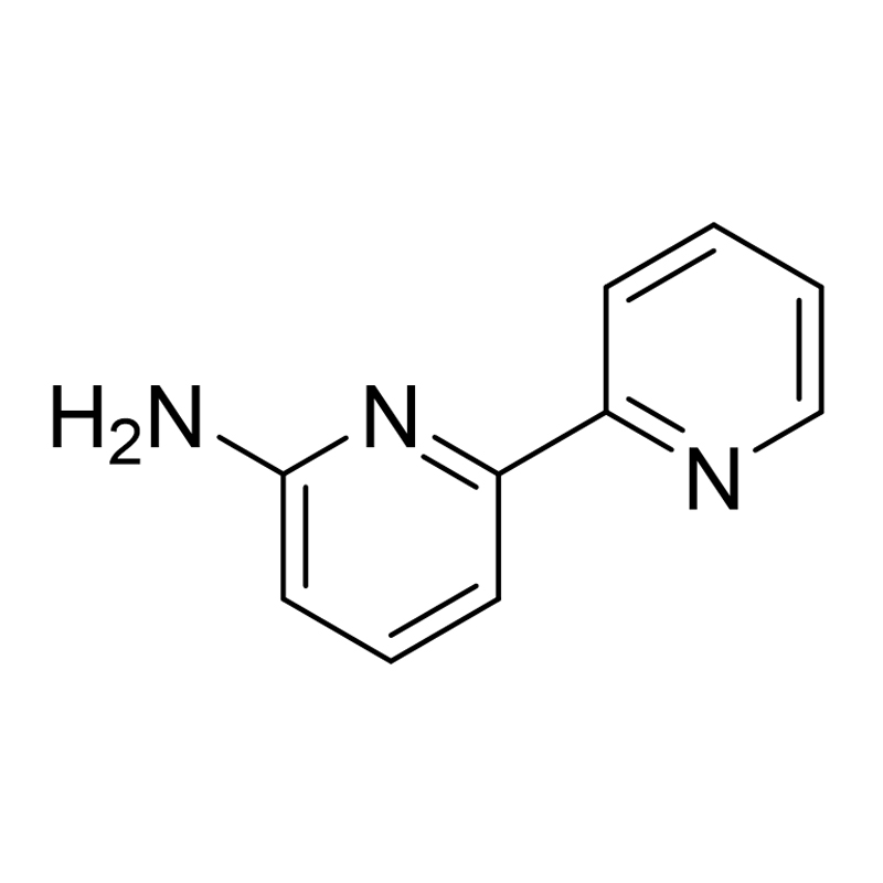 6-amino-2,2'-bipyridin