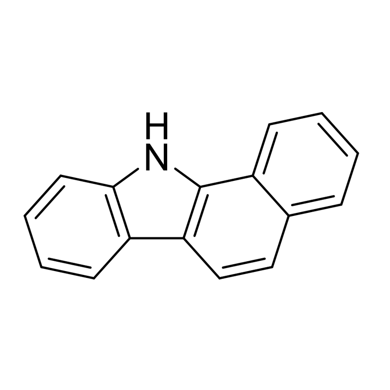 11H-benso[A]karbazol