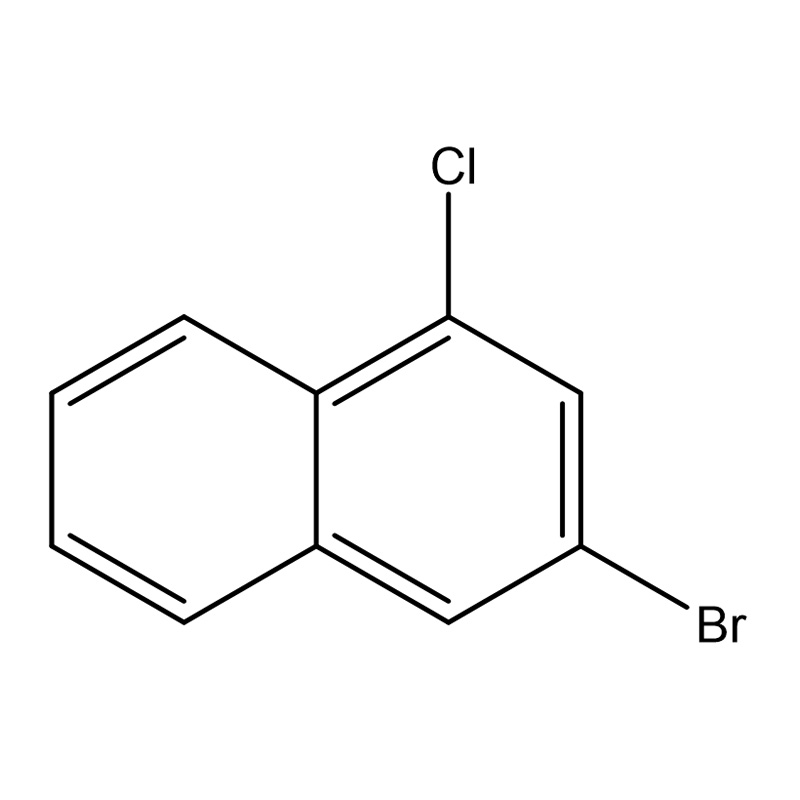 3-brom-1-klornaftalen