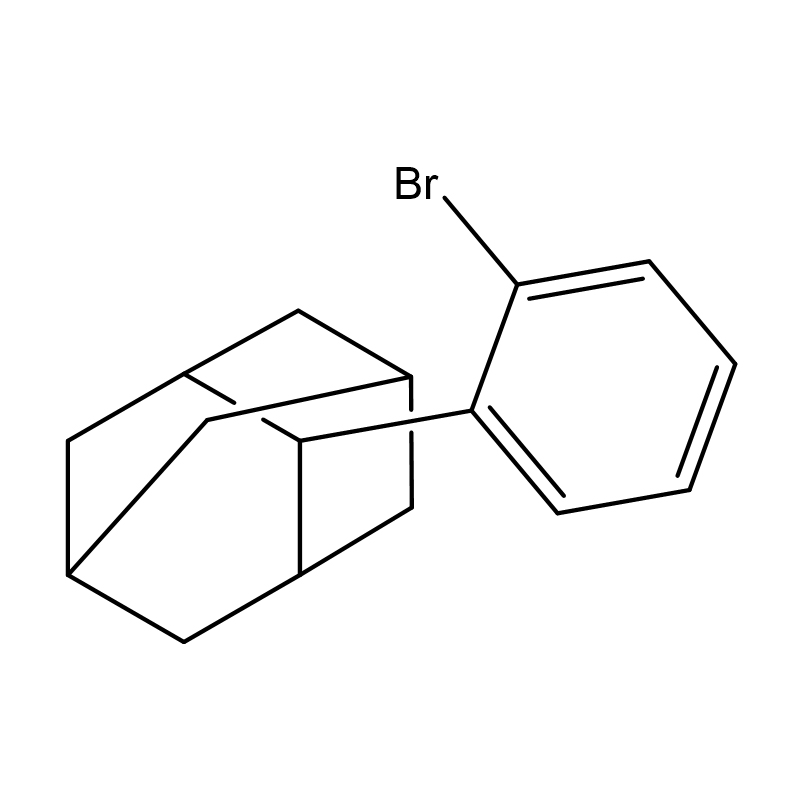 4-Adamantyl-1-brombensen