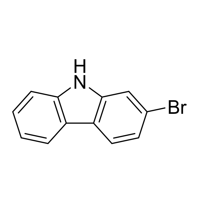 2-Bromkarbazol