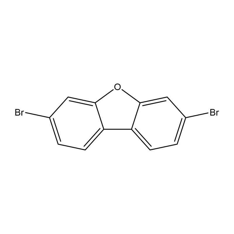 3,7-dibromodibenso[b,d]furan