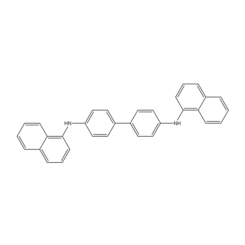 N,N'-Di(l-naftyl)-4,4'-bensidin