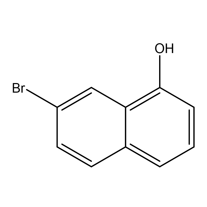 7-brom-l-hydroxinaftalen