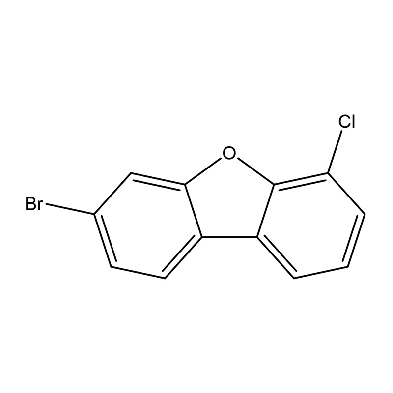 3-brom-6-klordibensofuran