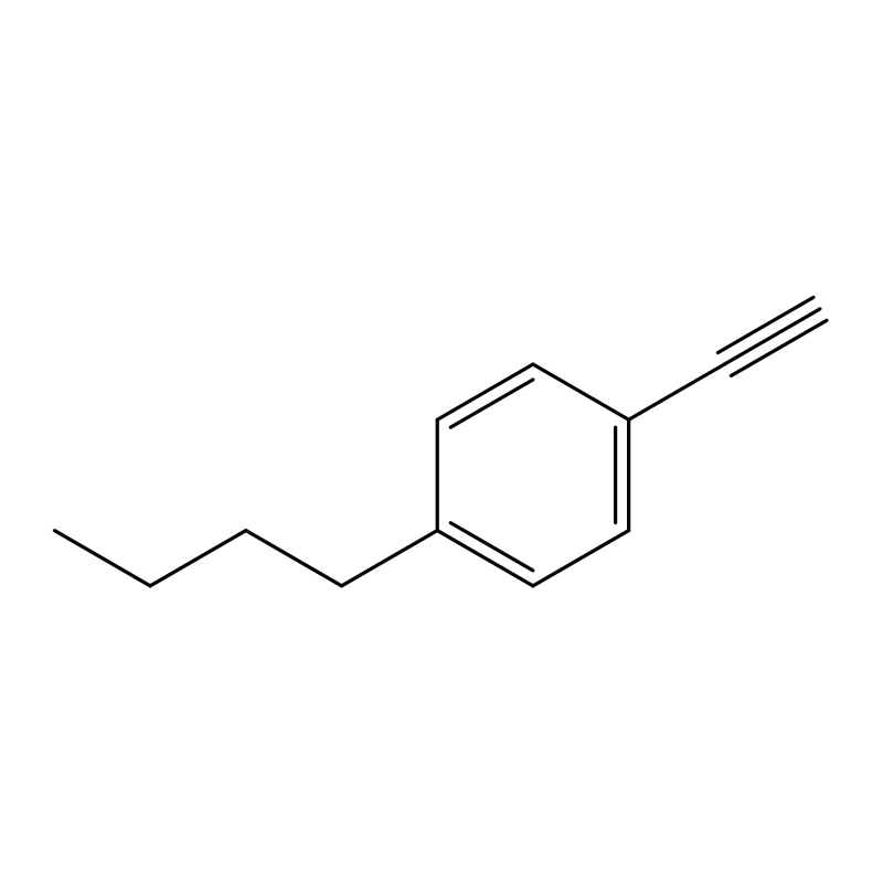 1-butyl-4-et-l-ynylbensen