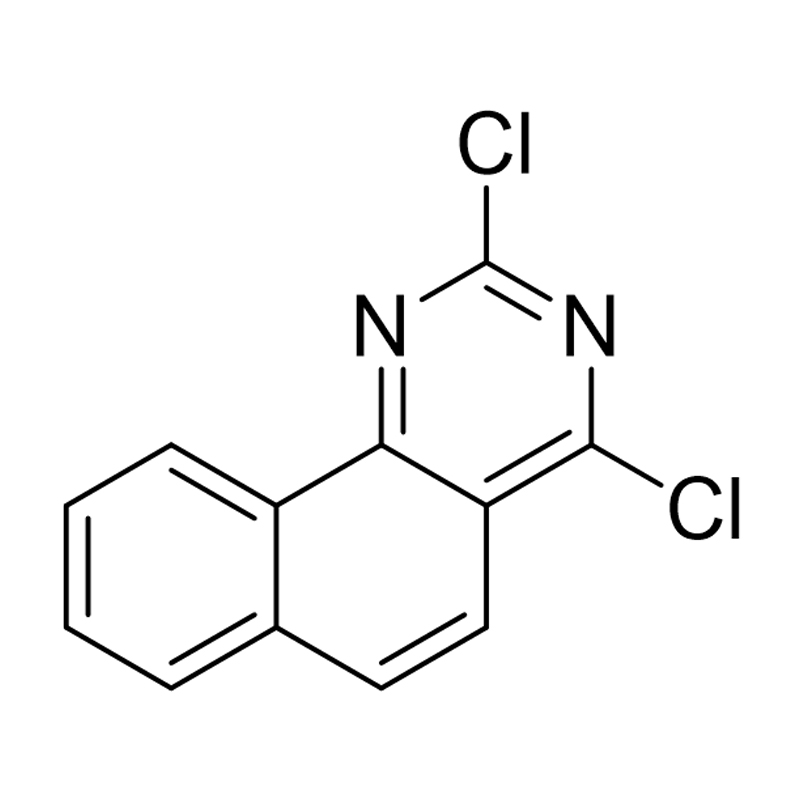 2,4-diklorbenso[h]kinazolin