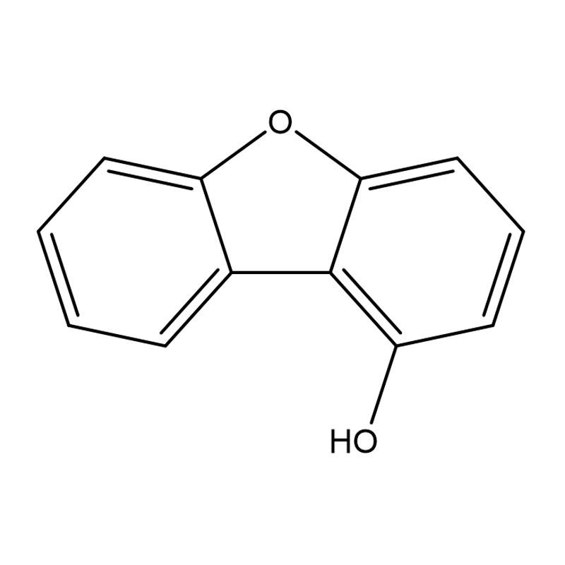 1-hydroxidibensofuran