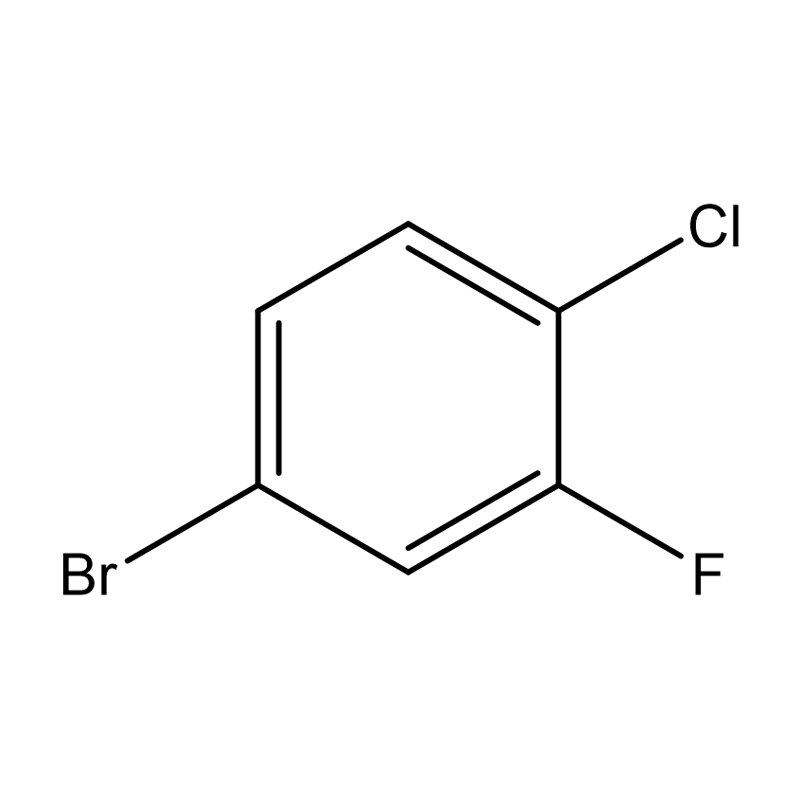 4-brom-l-klor-2-fluorbensen