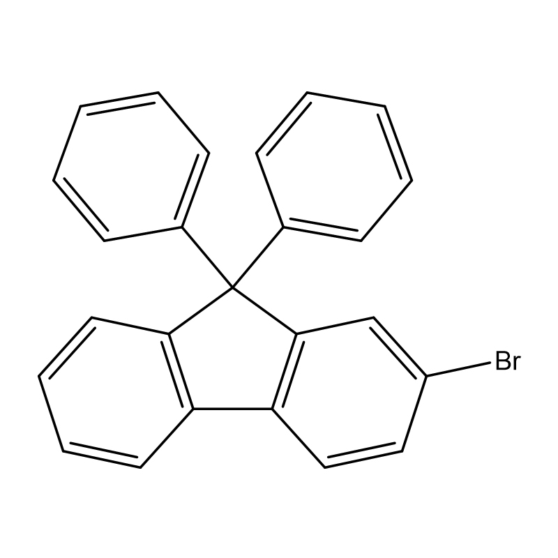 2-brom-9,9-difenylfluoren