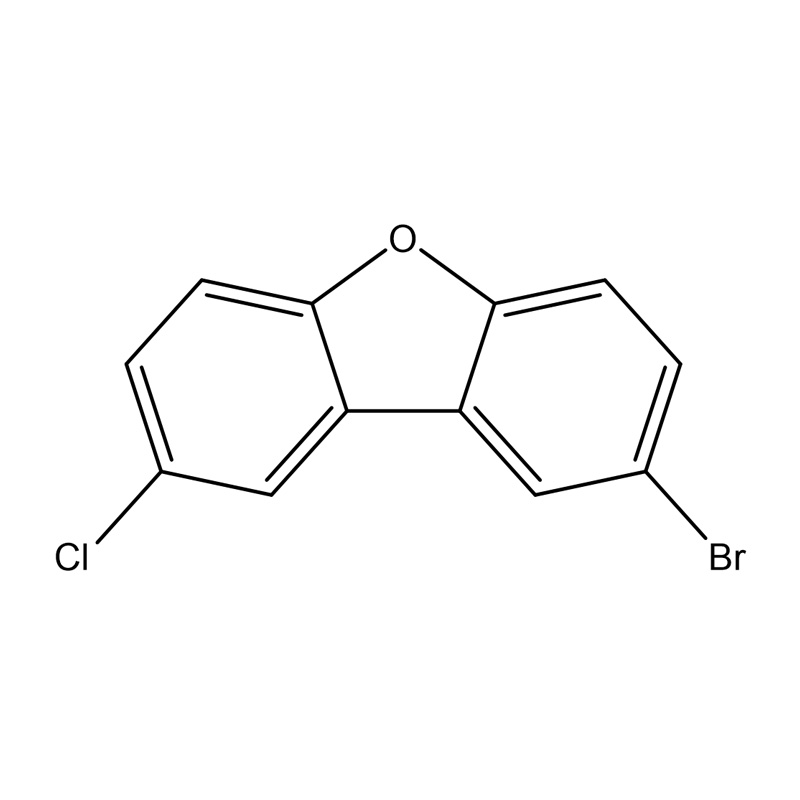 2-brom-8-klordibensofuran