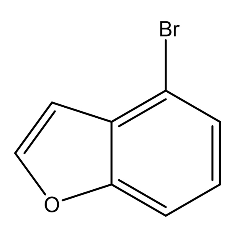 4-Brombensofuran