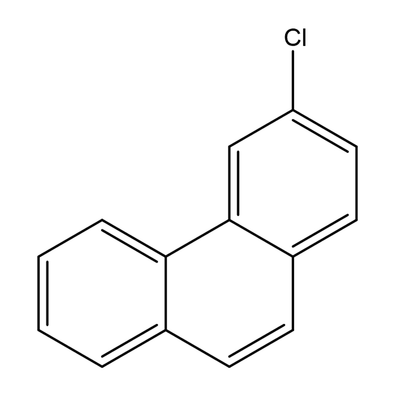 3-klorfenantren