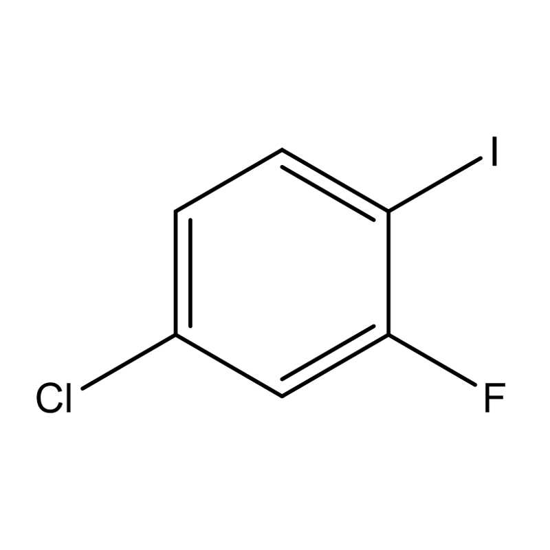 4-klor-2-fluorjodbensen