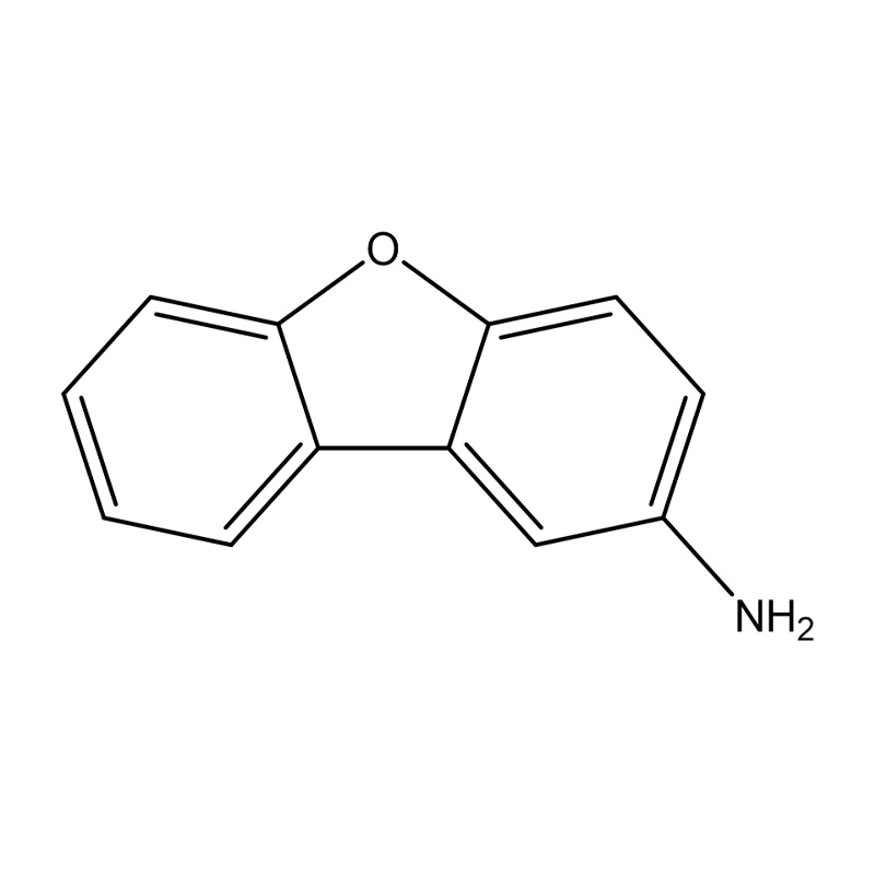 2-dibensofuranamin