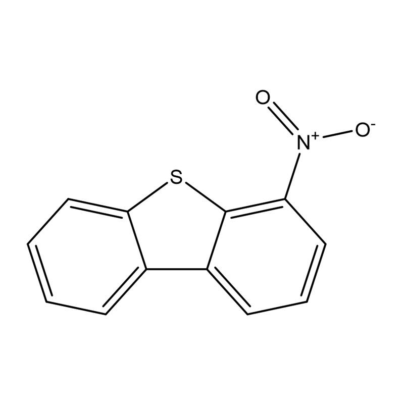 4-nitrodibensotiofen