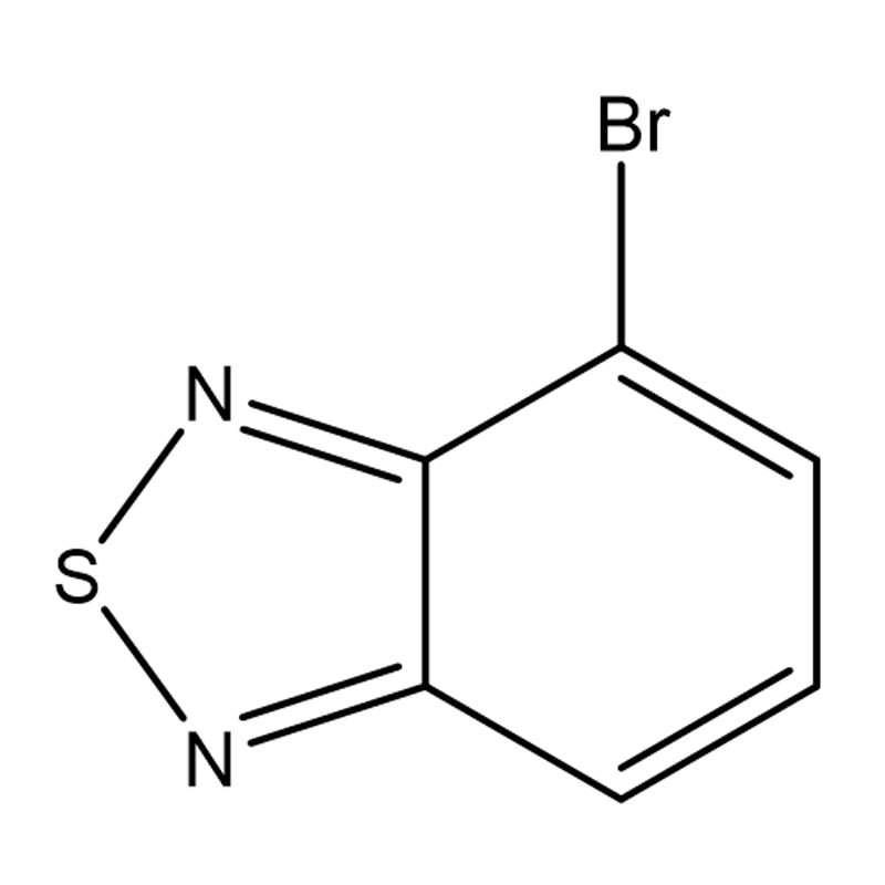 4-brom-2,1,3-bensotiadiazol