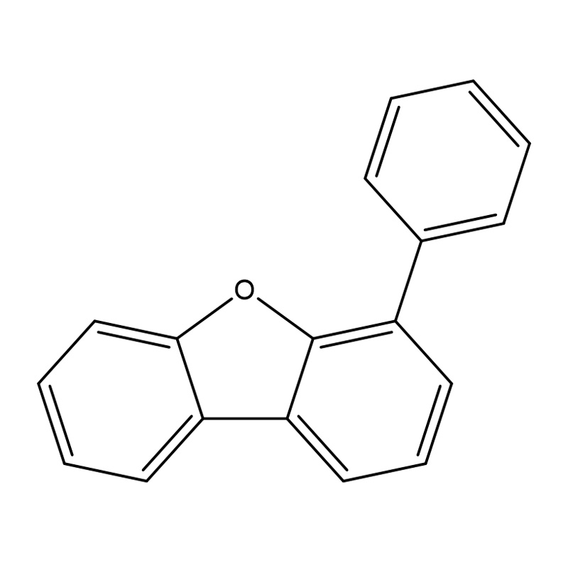 4-fenyldibensofuran
