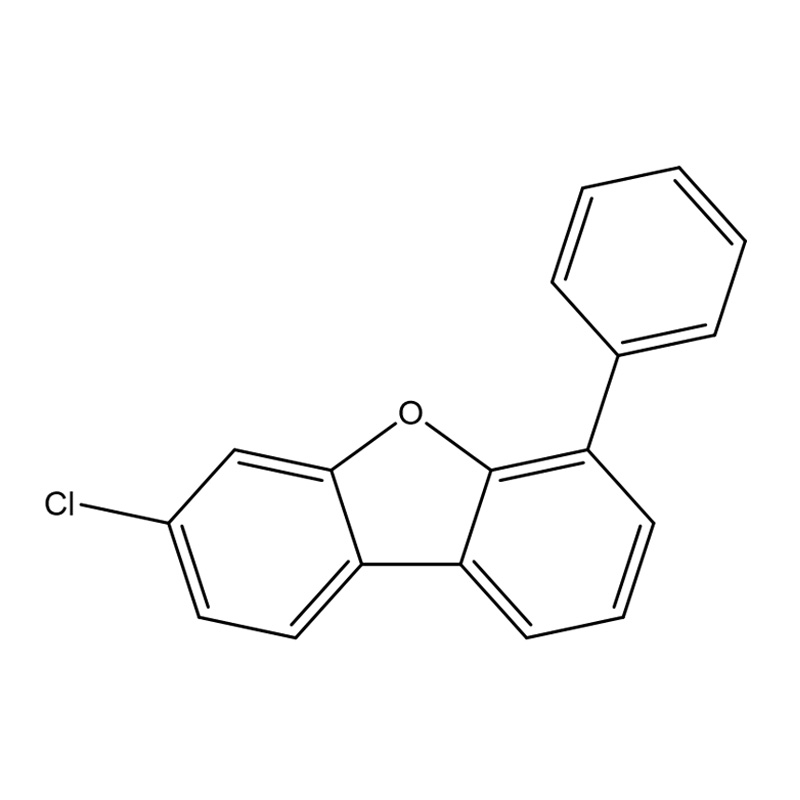 Dibensofuran, 3-klor-6-fenyl-