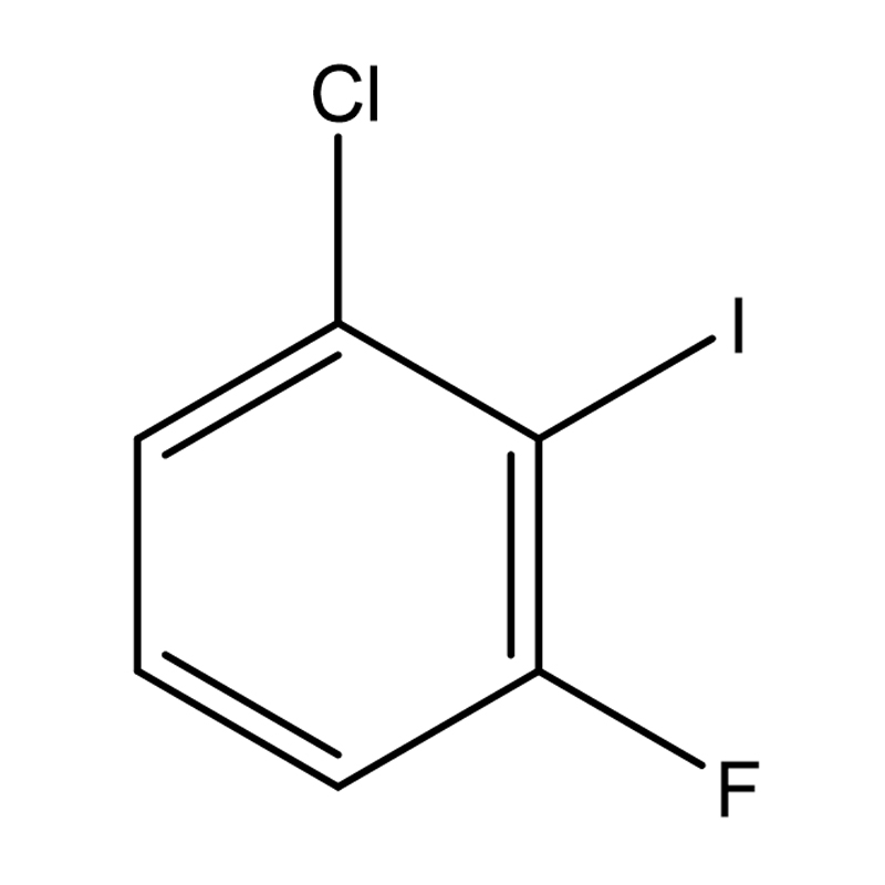 1-klor-3-fluoro-2-jodbensen