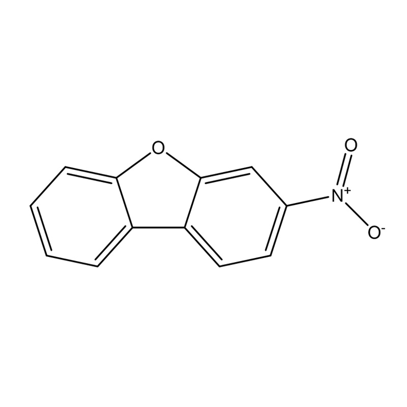 3-nitrodibensofuran