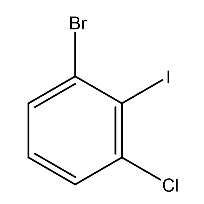 1-brom-3-klor-2-jodbensen